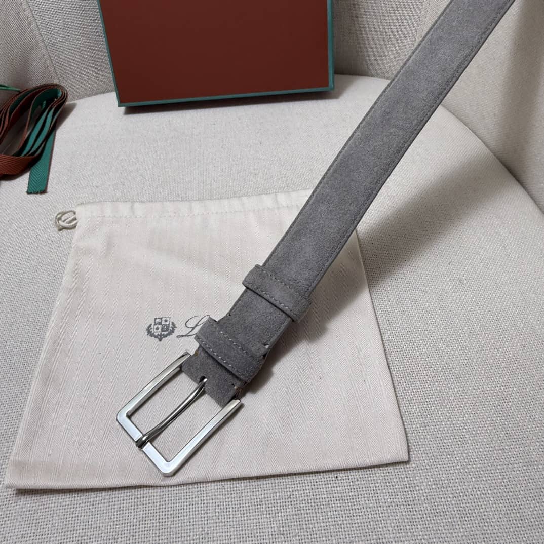 Loro piano Belt-011